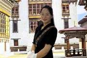 何菊香：类型学视域下滇中彝语倮倮话连动结构研究