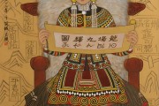 曹润霞：《奢香夫人》歌词外的故事