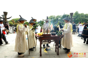 祭水节：铸牢中华民族共同体意识，助力文旅融合与乡村振兴