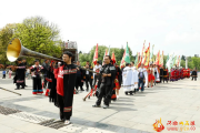 祭水节：铸牢中华民族共同体意识，助力文旅融合与乡村振兴