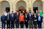 古彝文图文识别系统与《西南彝志》全文数据库建设取得阶段性成果