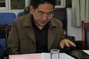 阿牛木支：非遗视野下彝族克智的传承与发展