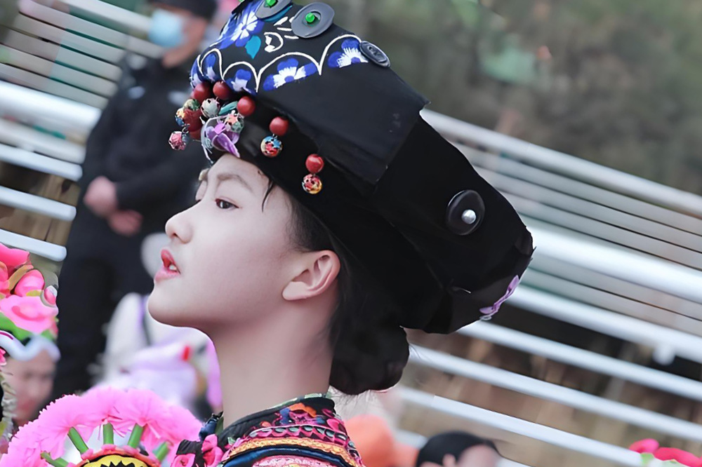 王贤友：彝族撒尼人的宗教信仰——以《普兹楠兹——彝族祭祀词》为中心