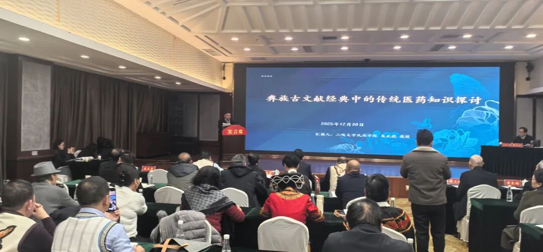 彝族非遗产业化助推贵州旅游高质量发展研讨会1.jpg 彝族非遗产业化助推贵州旅游高质量发展研讨会1.jpg