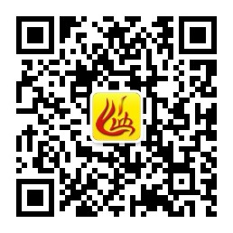 关注官方公众号