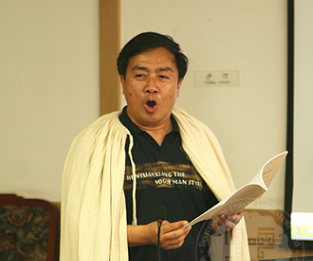 罗庆春，李春霞：苏尼/嫫尼与彝族历史及其研究（2011）
