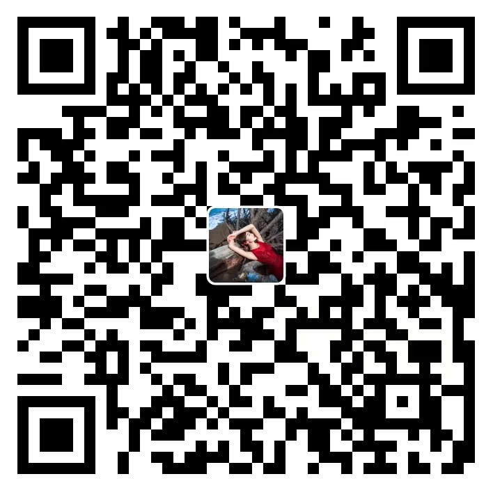 支付宝二维码